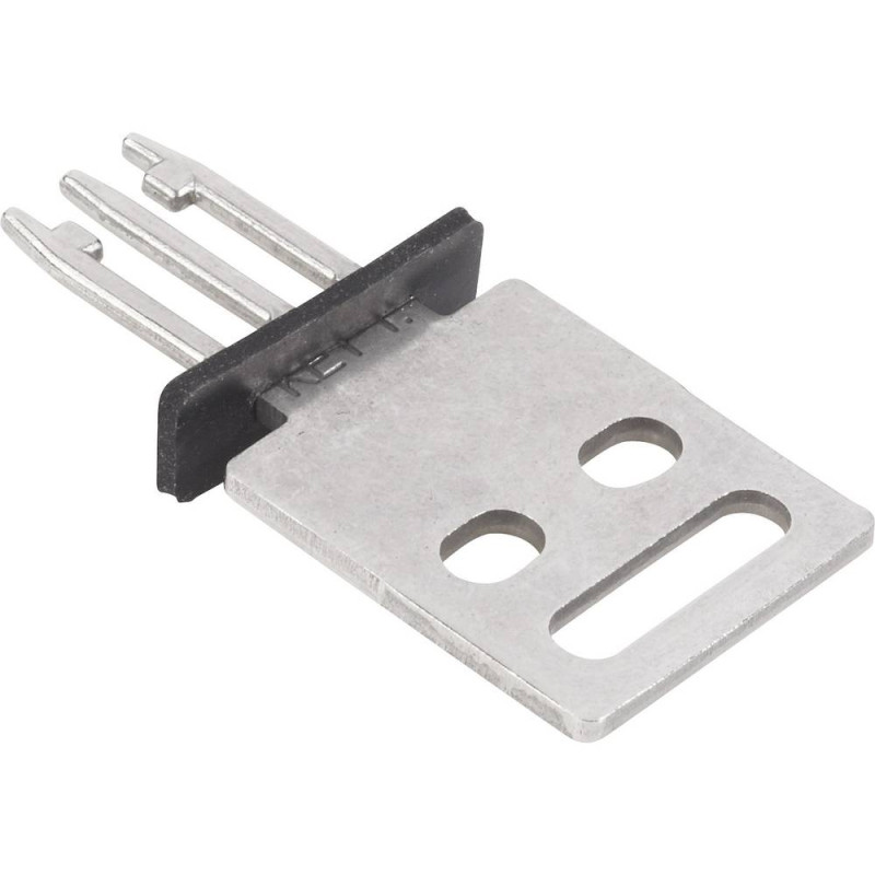 Abb LSA30P06 ,LS Seri Sivic,Düz Kilit