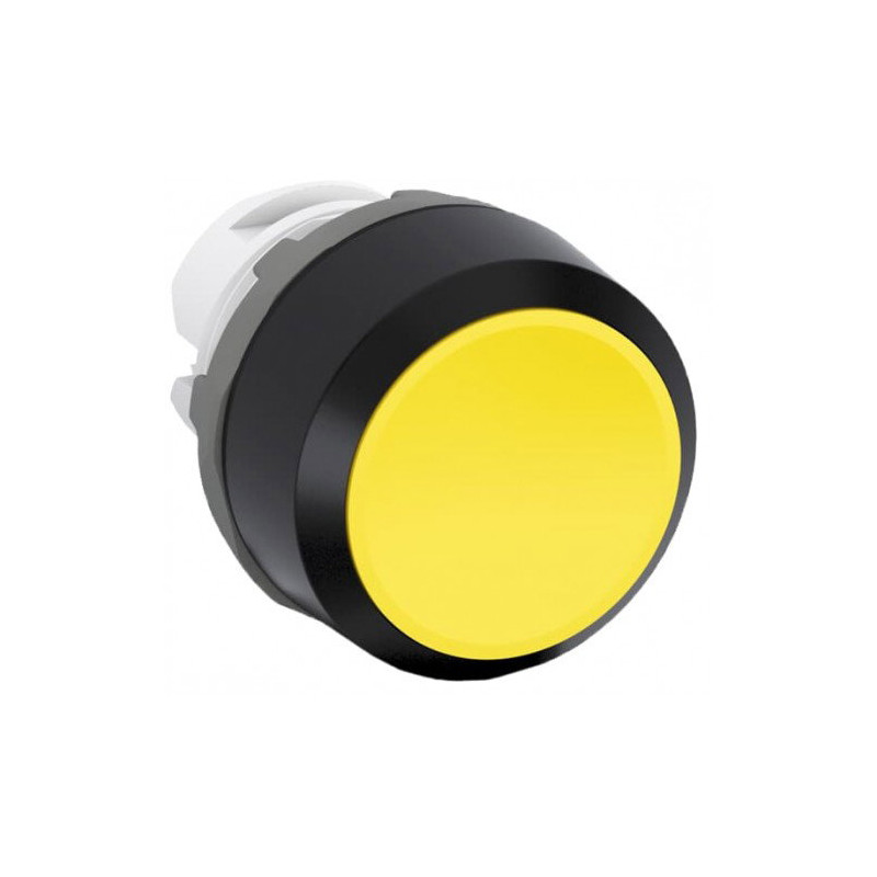 Abb MP1-10Y ,Montaj 22mm,Sarı,M22 Buton Kafa