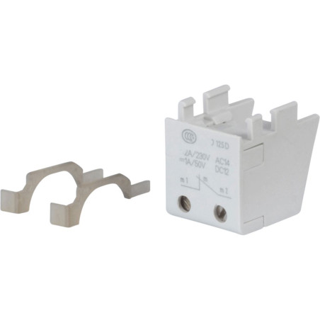 Abb S2C-H01 ,S200-F200 Seri,1K,Yardmcı Kontak