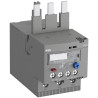 Abb TF65-40 ,AF40..AF65 Kontaktör için,Ayar 30..40 Amper,Kontak-1A1K,Motor Termik
