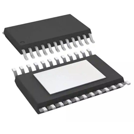 Allegro A3984SLPT ,Tssop-24 Entegre
