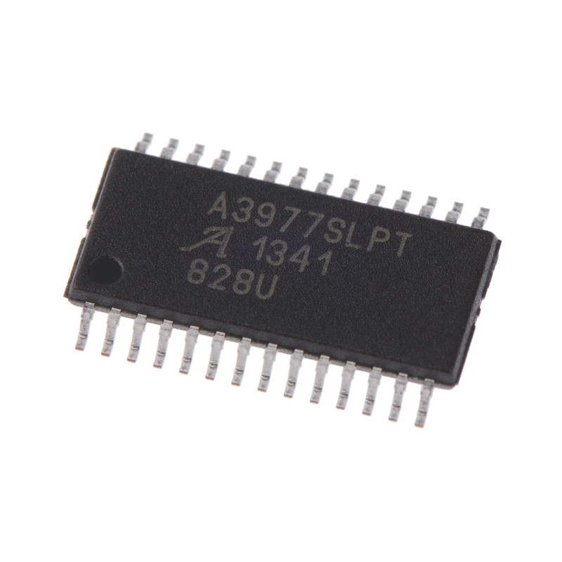 Allegro A3977SLPT ,Sop-28 Entegre