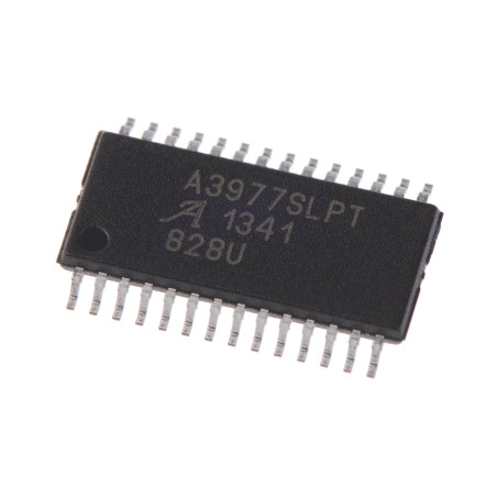 Allegro A3977SLPT ,Sop-28 Entegre