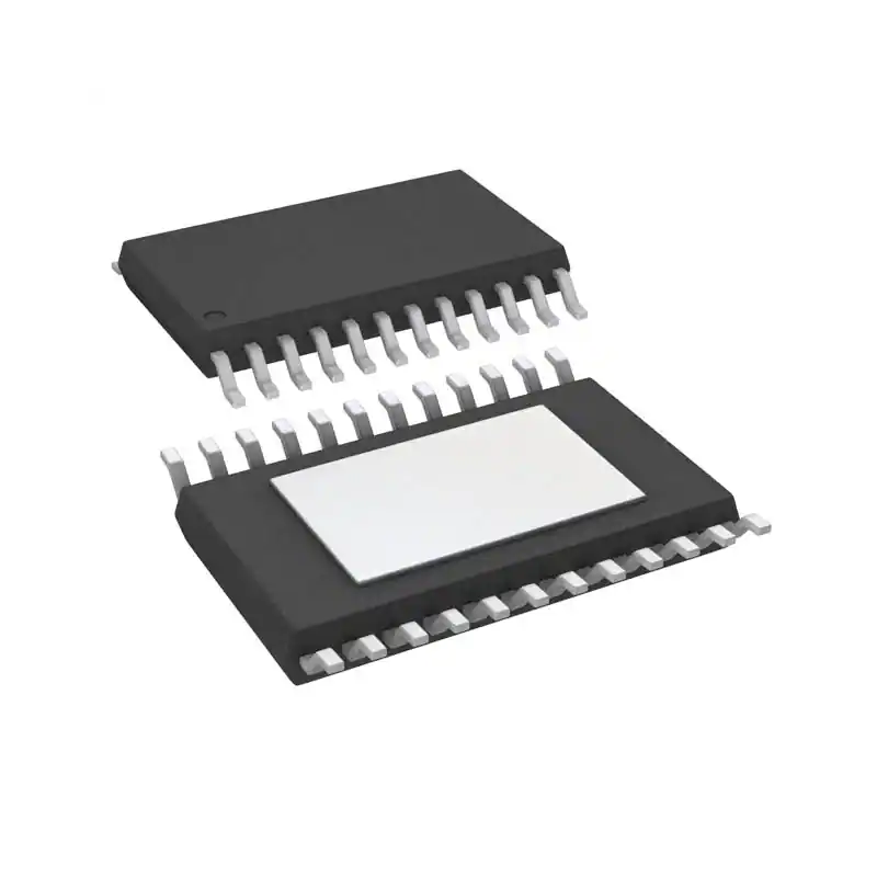 Allegro A3987SLPT ,Sop24 Entegre