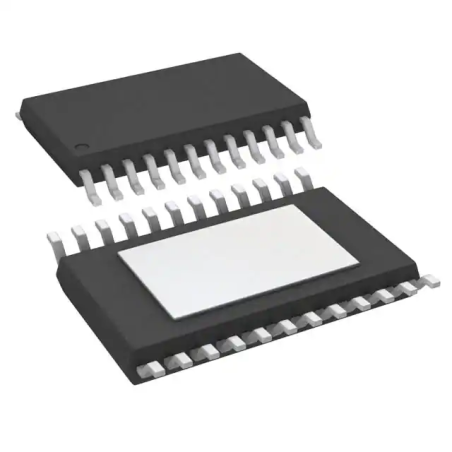 Allegro A3987SLPT ,Sop24 Entegre