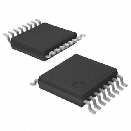 Analog LT3724EFE ,Tssop-16 Entegre