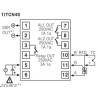 Autonics TCN4S-24R ,Ebat 48x48mm,Besleme 110v..220vac,Sensör PT100 TC,Çıkış Röle Ssr,Isı Kontrol Termostat
