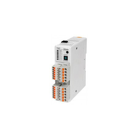 Autonics TM4-N2SB ,Ray Tip,Besleme 24vdc,Sensör 4xPT100 TC,Çıkış 4xSSR RS485,Isı Kontrol,Cpu Modül