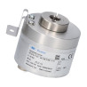 Baumer ITD20A4Y107-88HBX-D1SA7S10 ,Gövde 58mm,Delik 10mm,Besleme 8v..30vdc,Çıkış 2-HTL 88-Pals,Soket M16 7-Pin,Enkoder