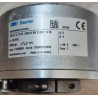 Baumer ITD41A4Y70-2000HBX-D1SR7S30 ,Gövde 80mm,Delik 30mm,Besleme 8..30vdc,Çıkış 2-HTL,2000 Pals,Soket M16 7-Pin,Enkoder