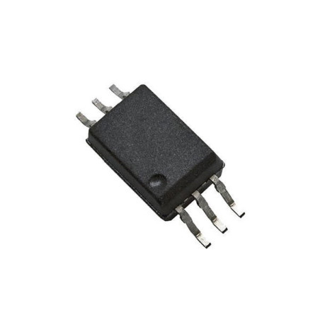 Broadcom ACPL-P341W ,So-6 Entegre