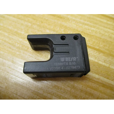 Btsr IS3W TS-B3 ,Ebat 26x25x15mm,Ölçüm 12mm,Besleme 10v..30vdc,İplik Sensör