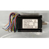 Jss-Motor 57HS82-4008A08-D21 ,Nema23,Ebat 57x82mm,Mil 8mm,Güç 2.2nM 6-Amper,8-Kablo,Step Motor