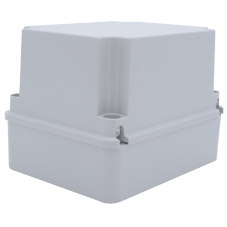 Çetinkaya ÇP1062 ,190x145x140mm,Abs Buat