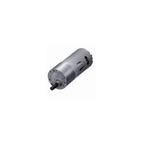 Çin MG308 ,Ebat 62x35mm,Mil 6mm,Besleme 12vdc 3.5w,Devir 145-Rpm,Dc Motor