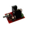 Çin PWM-DC-5A ,Besleme 12..35vdc 5 Amper,Dc Motor Kontrol