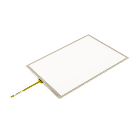Çin TOUCH-8.0 ,Model 8.0 ,Ebat 181x140mm,Soket 4pin,Dokunmatik Cam Touch