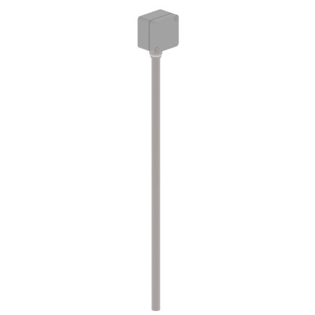 Dacs ELSA110CM-AKM ,Ebat M16x110cm,Çıkış 4..20mA,Besleme 12..24vdc,Manyetik Seviye Sensör Transmitter