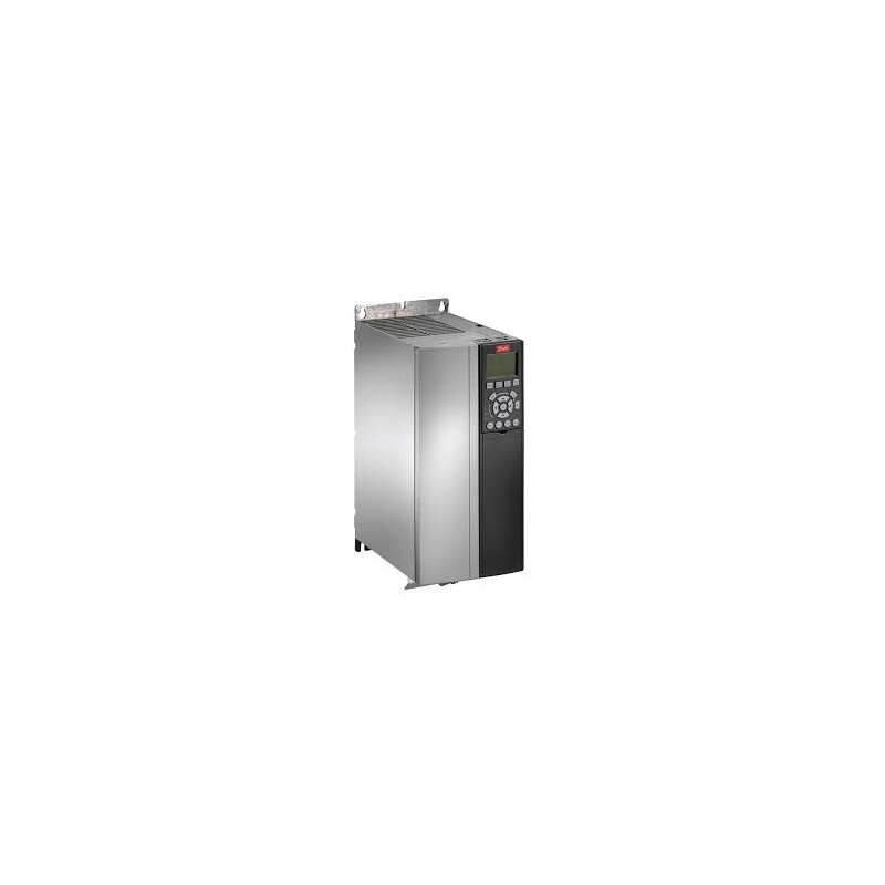 Danfoss FC-102P75KT4 ,FC102,Güç 75kw 380vac,3-Faz TriFaz,Ac Motor Sürücü Inverter