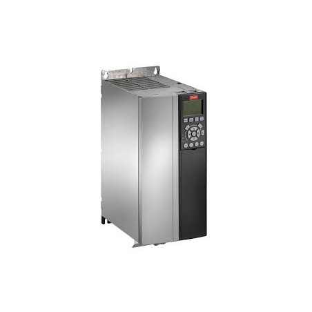 Danfoss FC-102P75KT4 ,FC102,Güç 75kw 380vac,3-Faz TriFaz,Ac Motor Sürücü Inverter