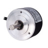 Delta ES5-11CN6942 ,Gövde 50mm,Mil 6 mm,Besleme 12..24vdc,1024 Pals,Çıkış 6-NPN,8-Kablo Enkoder