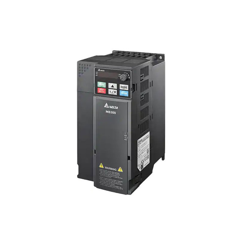 Delta VFD17AMS43AFSAA ,MS300,Güç 7.5kw 380vac,3 Faz TriFaz,Ac Motor Sürücü Inverter