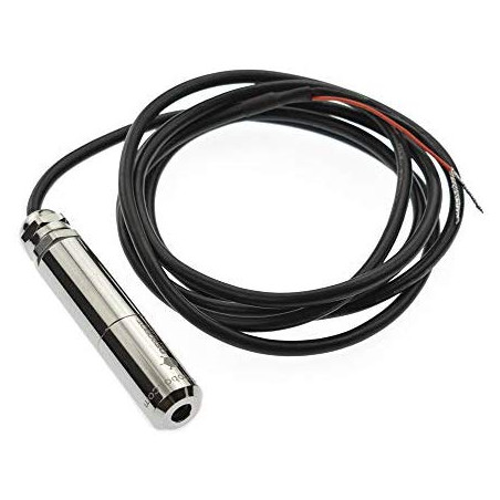 DfRobot TS01-420 ,Ölçüm -70..380c,Çıkış 4..20mA,Lazer Temassız Isı Sensör Transmitter