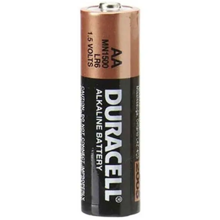 Duracell LR6 MN1500 ,AA 1.5v,1-adet,Normal Kalem Pil