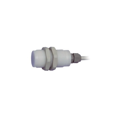 Eliar S42 ,M30-60mm,Ölçüm 5mm,Çıkış PNP-NO,Kumaş Sensör