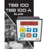 Eliar TBB100-MC ,Ebat 96x96mm,Çıkış Kontak-3A,Besleme 220vac,Sensör Pt100,Adım Isı Kontrol
