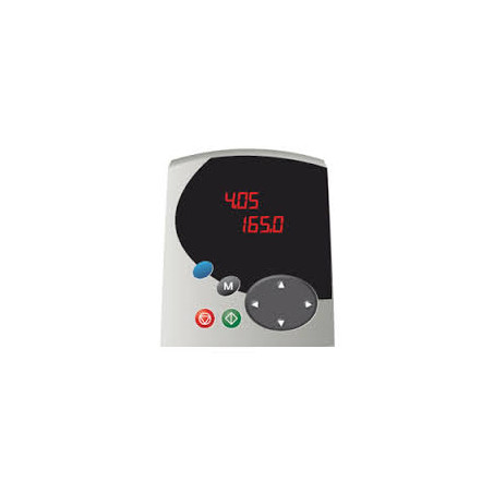 Emerson SM-KEYPAD ,SP seri Sürücü Kontrol Panel