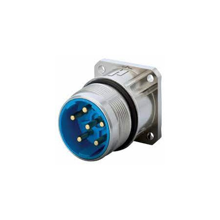 Finecables M23-PSPRAF-3 ,M23-6 Pin,Erkek Konnektör