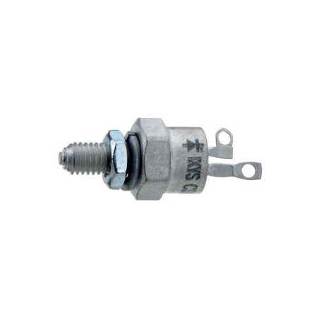 Furec PHF36-12 ,1200v 36 Amper,Tristör