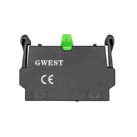 Gwest A-10 ,Kontak-1A Buton Yedek Kontak