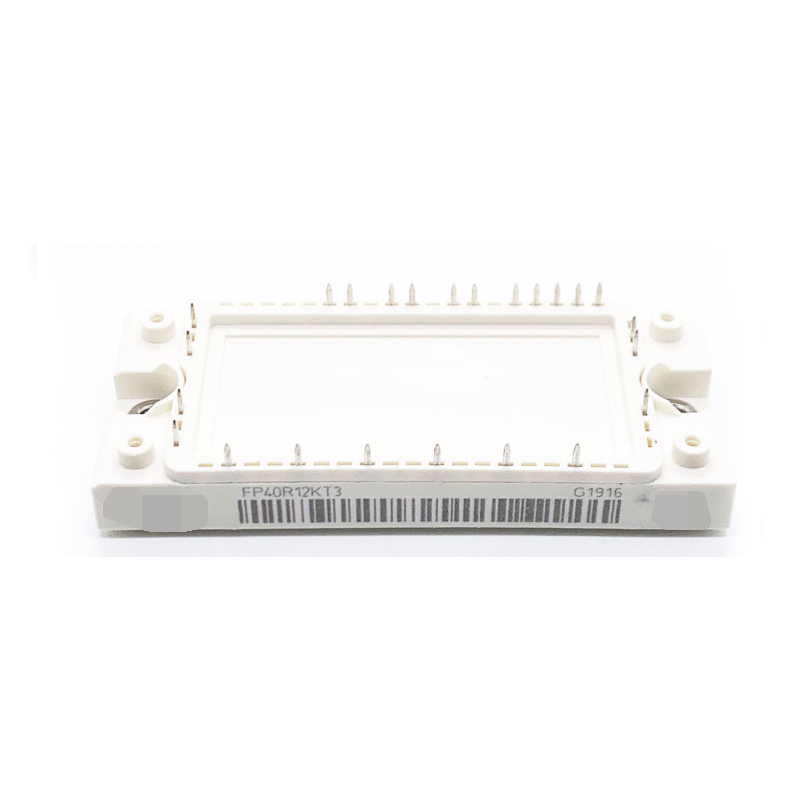 Infineon FP40R12KT3 ,1200V 40A,Igbt Modül