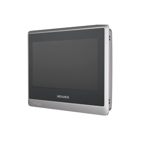 Inovance IT7100E-INT ,Ekran 10.1 ,Besleme 24vdc,RS232 RS485 ETHERNET,Operator Panel Ekran