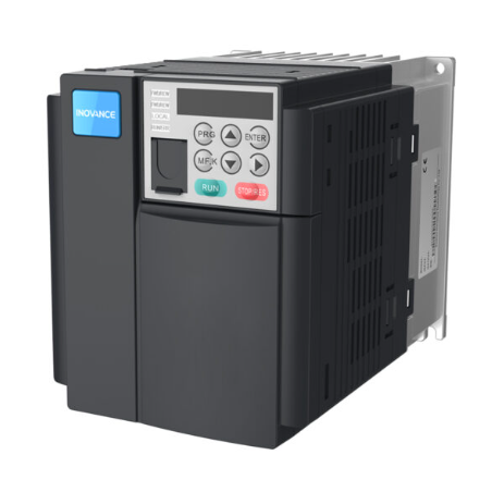 Inovance MD310T1.5B-INT ,MD310,Güç 1.5kw 380vac,3 Faz TriFaz,Ac Motor Sürücü Inverter