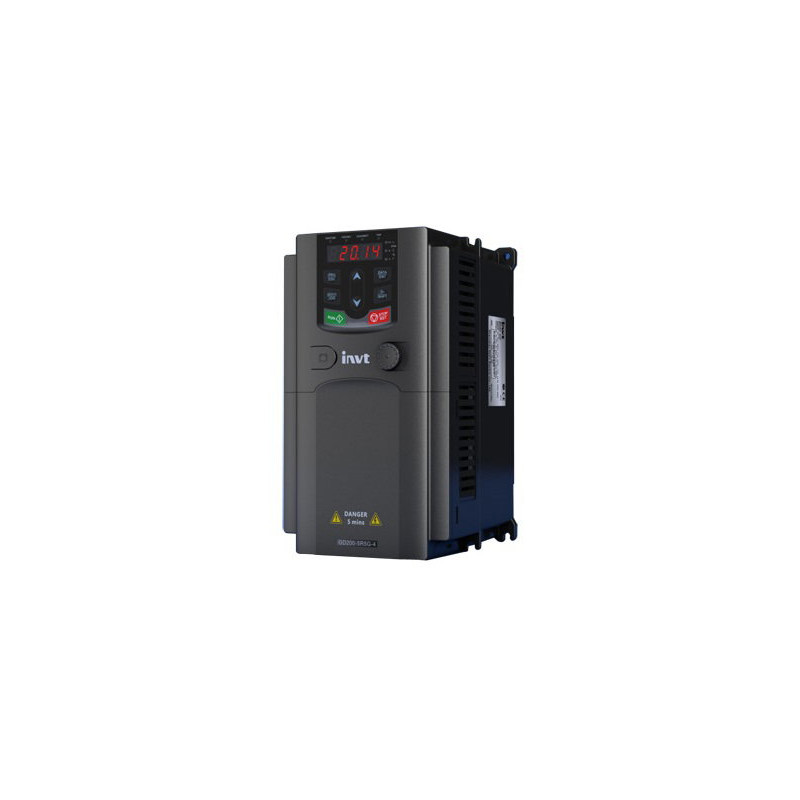 Invt GD200A-7R5G 011P-4 ,Güç 7.5kw 11kw 380vac,3-Faz TriFaz,Ac Motor Sürücü Inverter