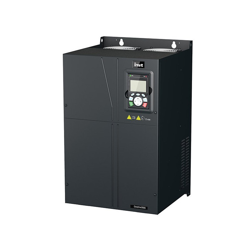 Invt GD350A-045G 055P-4,Güç 45kw 55kw 380vac,3 Faz TriFaz,Ac Motor Sürücü Inverter