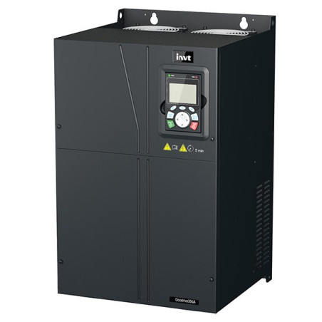 Invt GD350A-045G 055P-4,Güç 45kw 55kw 380vac,3 Faz TriFaz,Ac Motor Sürücü Inverter