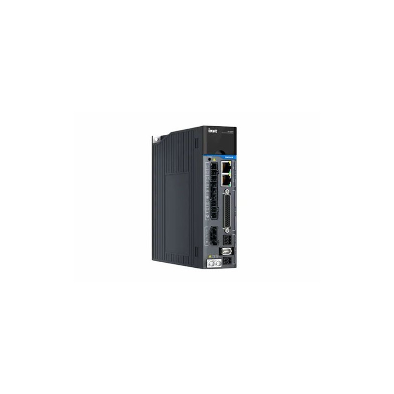 Invt DA200A-E-8R5-T-2 ,Güç 3kw 380vac,3 Faz TriFaz,Pulse Tip,Servo Motor Sürücü