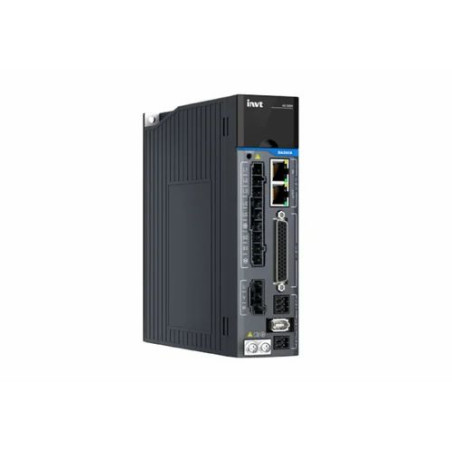 Invt DA200A-E-8R5-T-2 ,Güç 3kw 380vac,3 Faz TriFaz,Pulse Tip,Servo Motor Sürücü