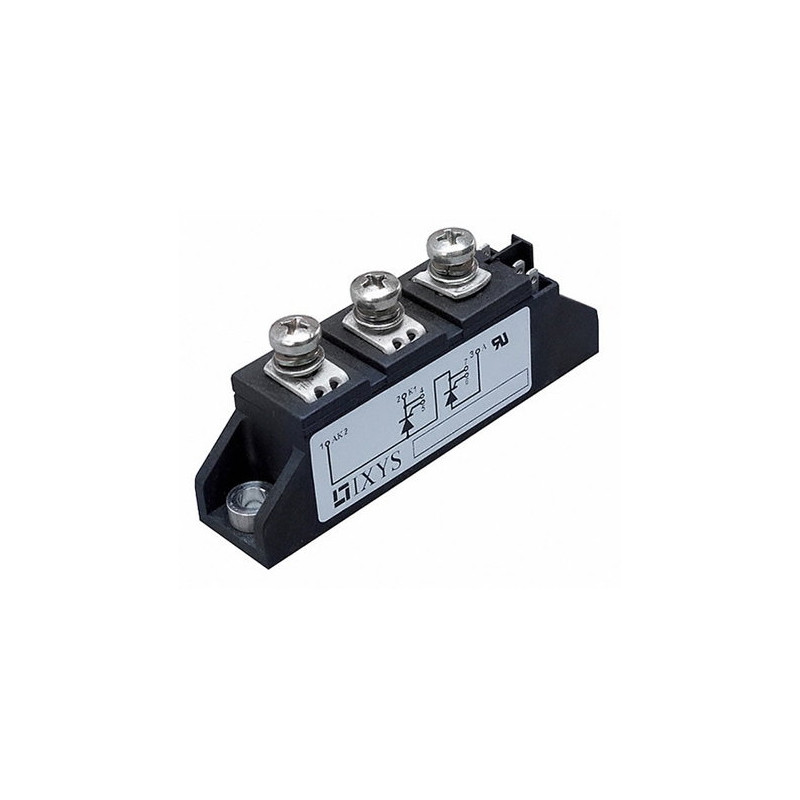 Ixys MCMA140P 1600TA ,1600v 140 Amper,Tristor Modül
