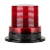 İlx İL-XM-T9-24K ,Besleme 24vdc,Çap 90mm,Ses 90dB Multi,Renk Kırmızı Multi,Tepe Lamba