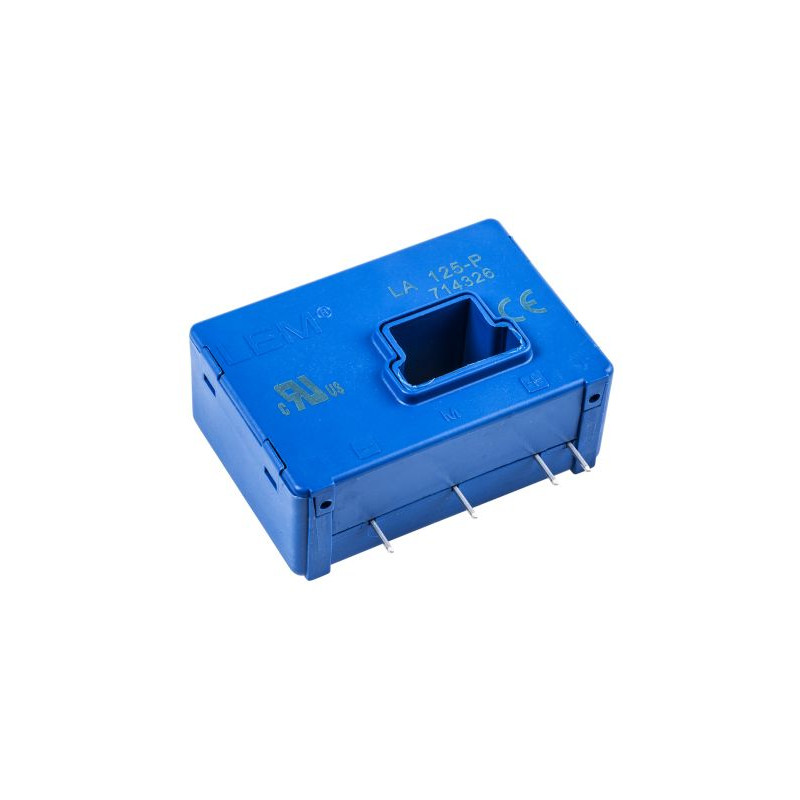 Lem LA125-P ,125 Amper,Pcb Akım Transdüser