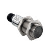 Leuze RK318M P-S12 50081345 ,Ebat M18x50mm,Ölçüm 4mt,Çıkış PNP-NO NC,Soket M12 4pin,Reflektör Fotosel