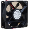 Nmb-Mat 3110SB-05W-B50-E00 ,Ebat 80x25mm,Besleme 24vdc 0.09A 2W,Hava 41-Cfm,2-Kablo Fan