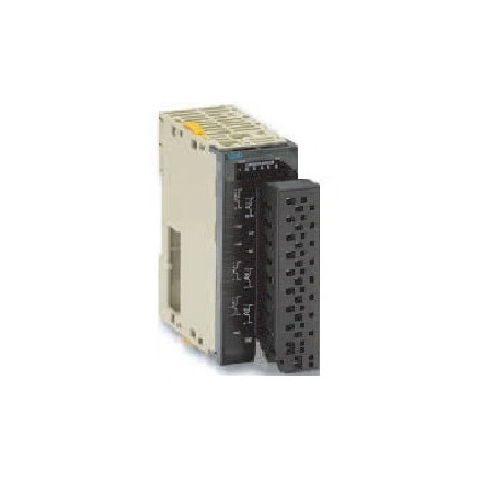 Omron CJ1W-DA041 ,Besleme 24vdc,Çıkış 4-Analog,Plc Ek Genişleme Analog Modül