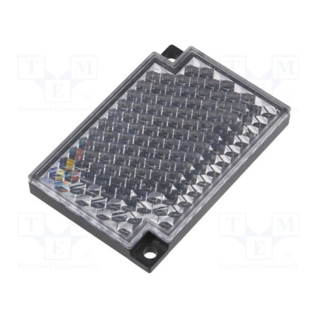 Omron E39-R1S ,40x60mm,Reflektör
