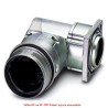 Phoenix SM-7EPWN8AAD00S ,M40-8pin Erkek,Motor Soket Konnektör Gövde